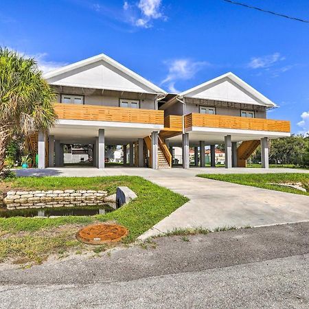 Family-Friendly Tampa Home Less Than 3 Mi To Ocean! Exterior photo